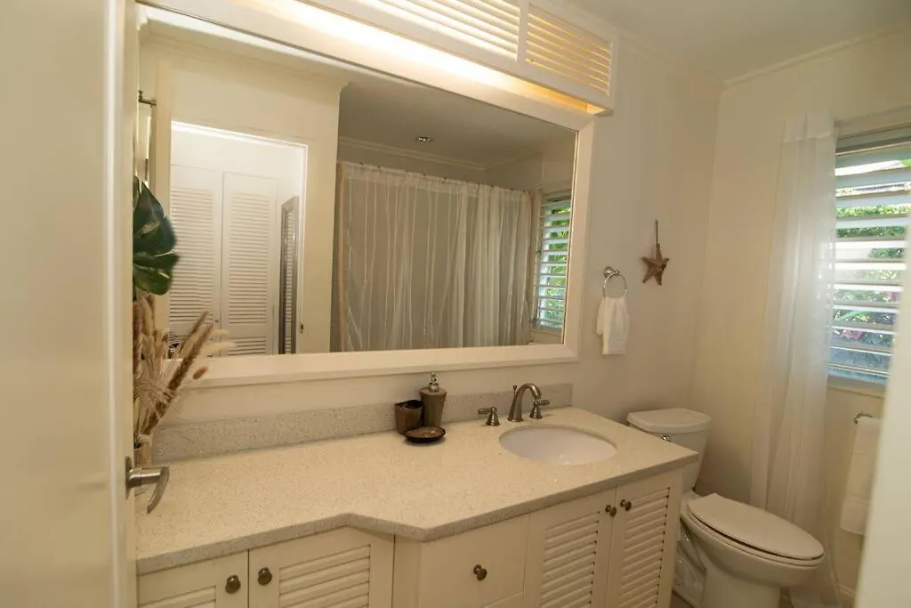 The Gardenia Compound - Ocho Rios Area Villa Richmond