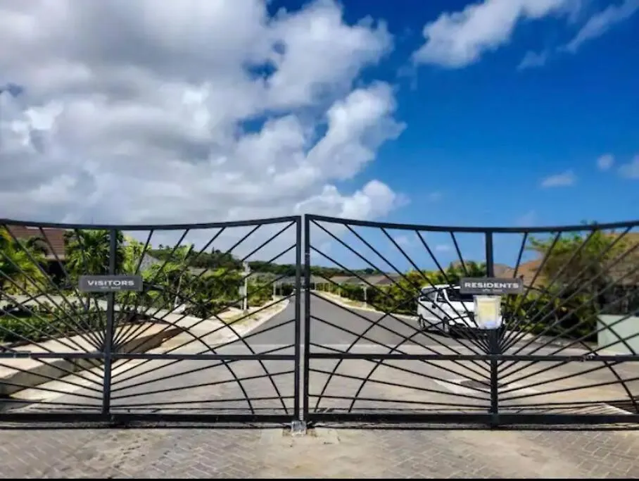 The Gardenia Compound - Ocho Rios Area Villa Richmond Semesterbostad