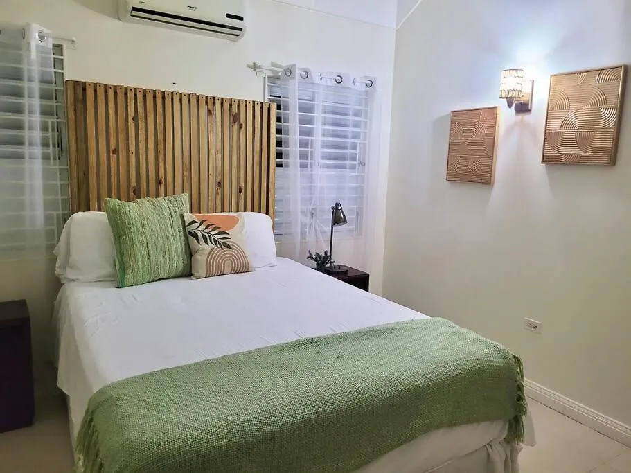 The Gardenia Compound - Ocho Rios Area Villa Richmond