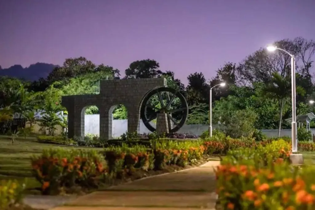 The Gardenia Compound - Ocho Rios Area Villa Richmond Jamaica