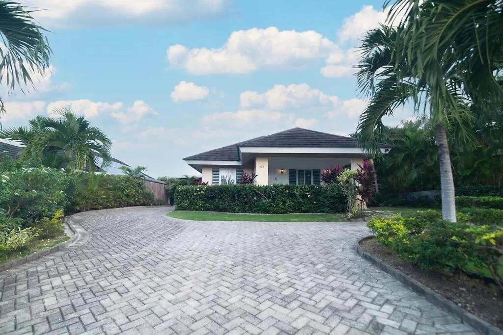 The Gardenia Compound - Ocho Rios Area Villa Richmond