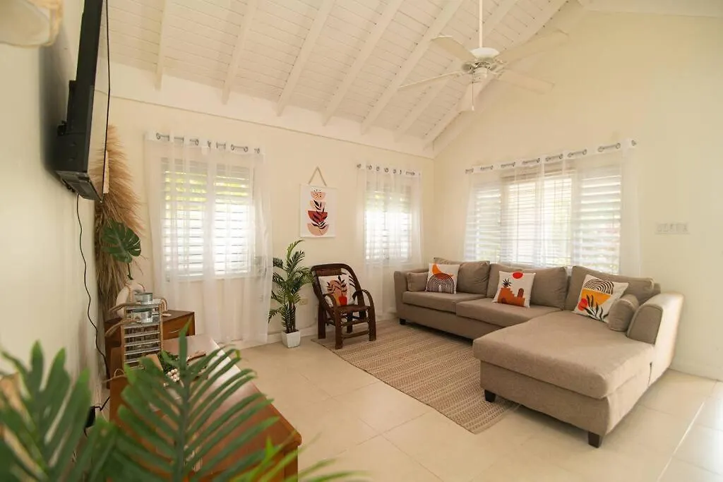The Gardenia Compound - Ocho Rios Area Villa Richmond 0*,